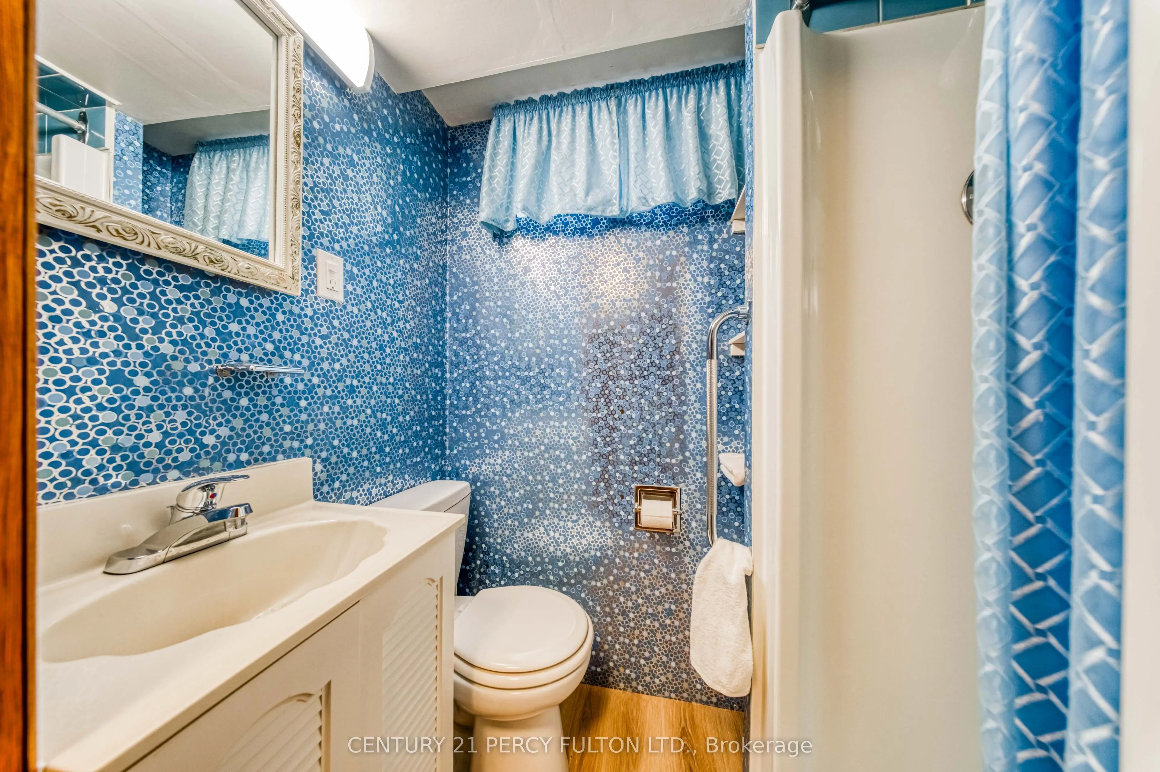 32 Bromton Drive