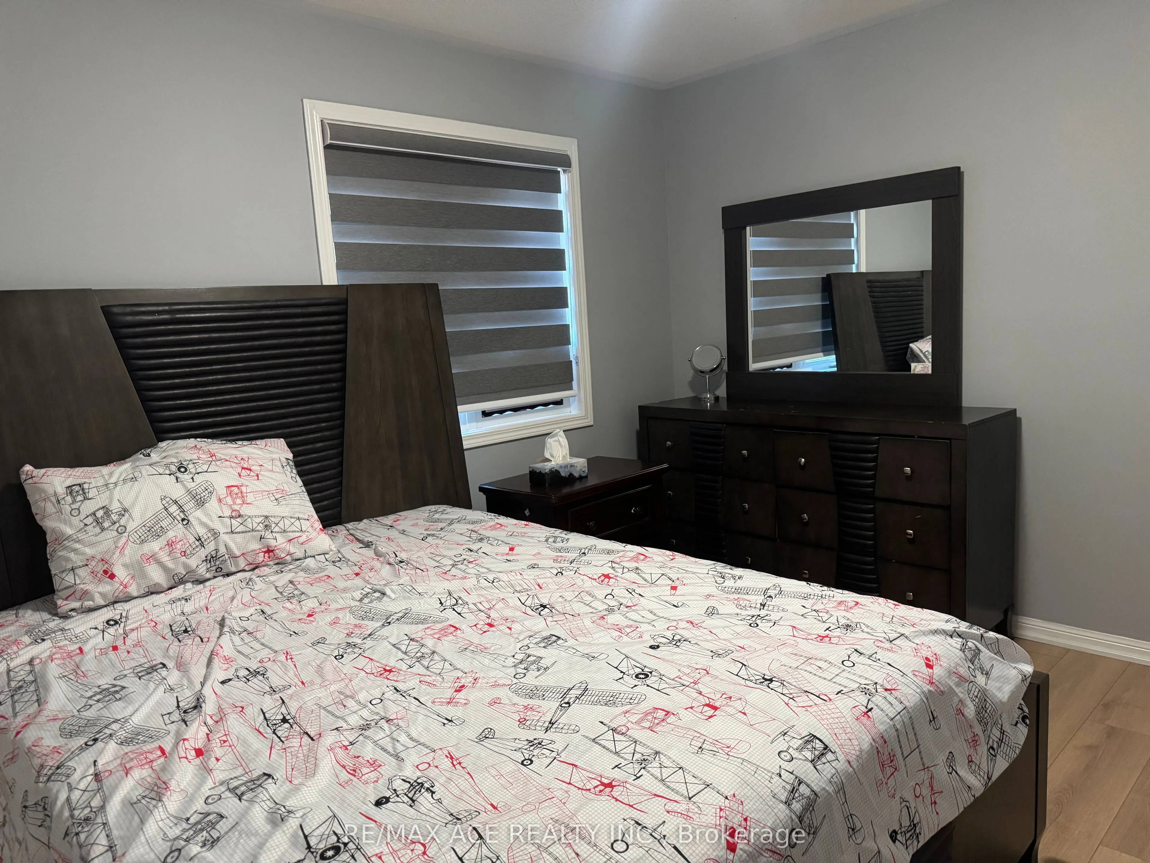 1851 Parkhurst Crescent #Room 2