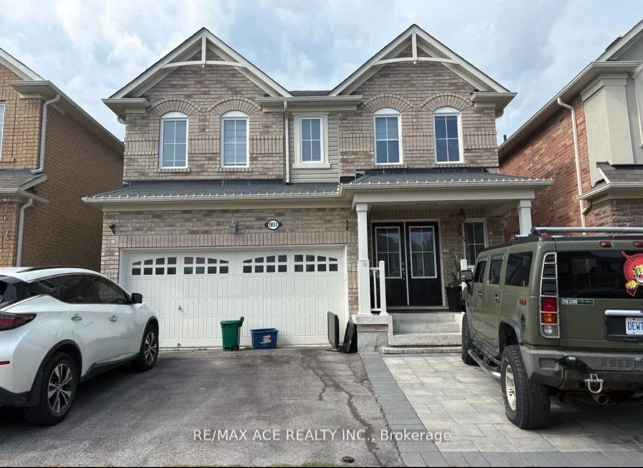 1851 Parkhurst Crescent #Room 2