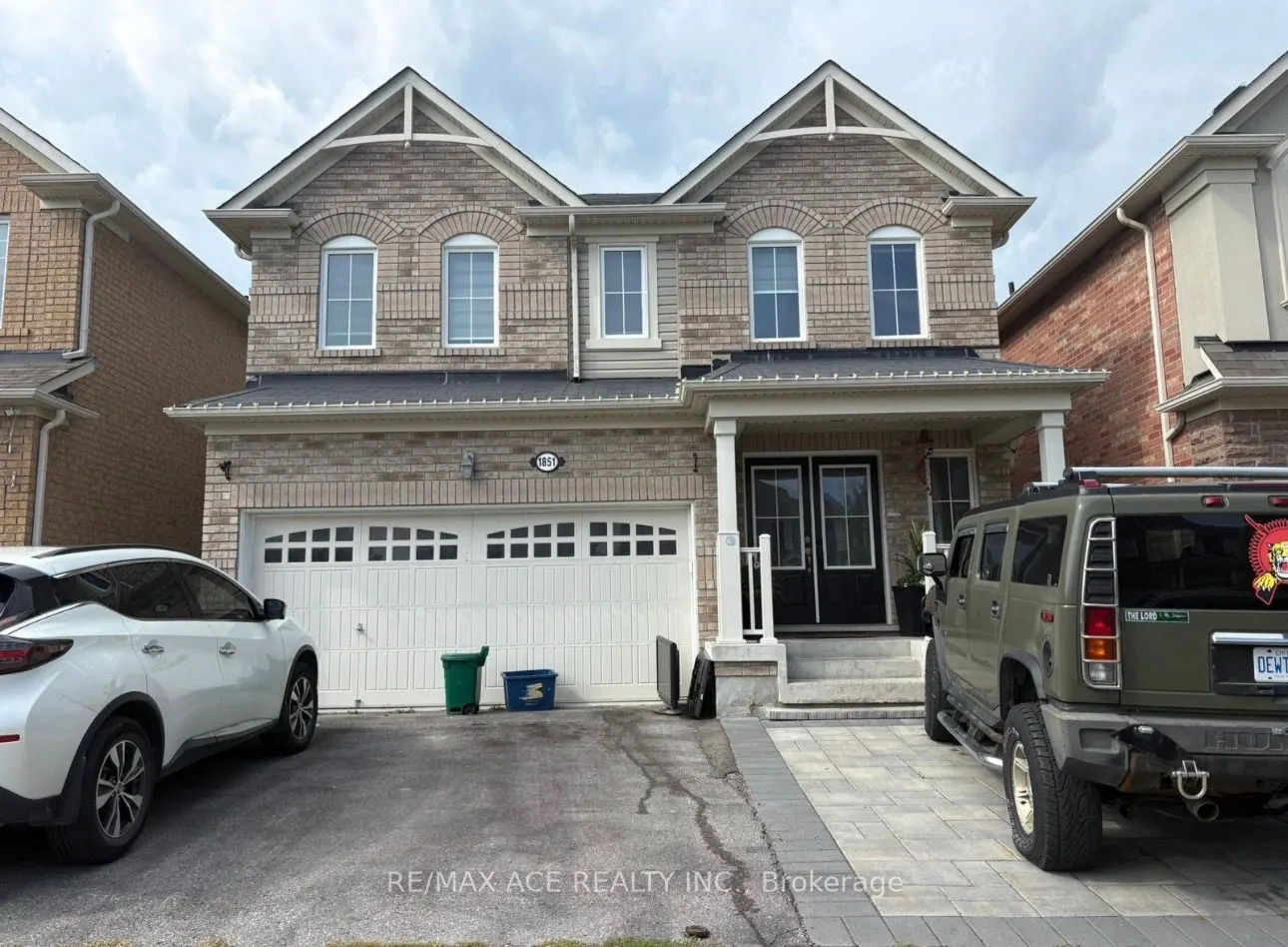 1851 Parkhurst Crescent #Room 2