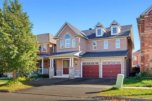 13 Boulderbrook Drive