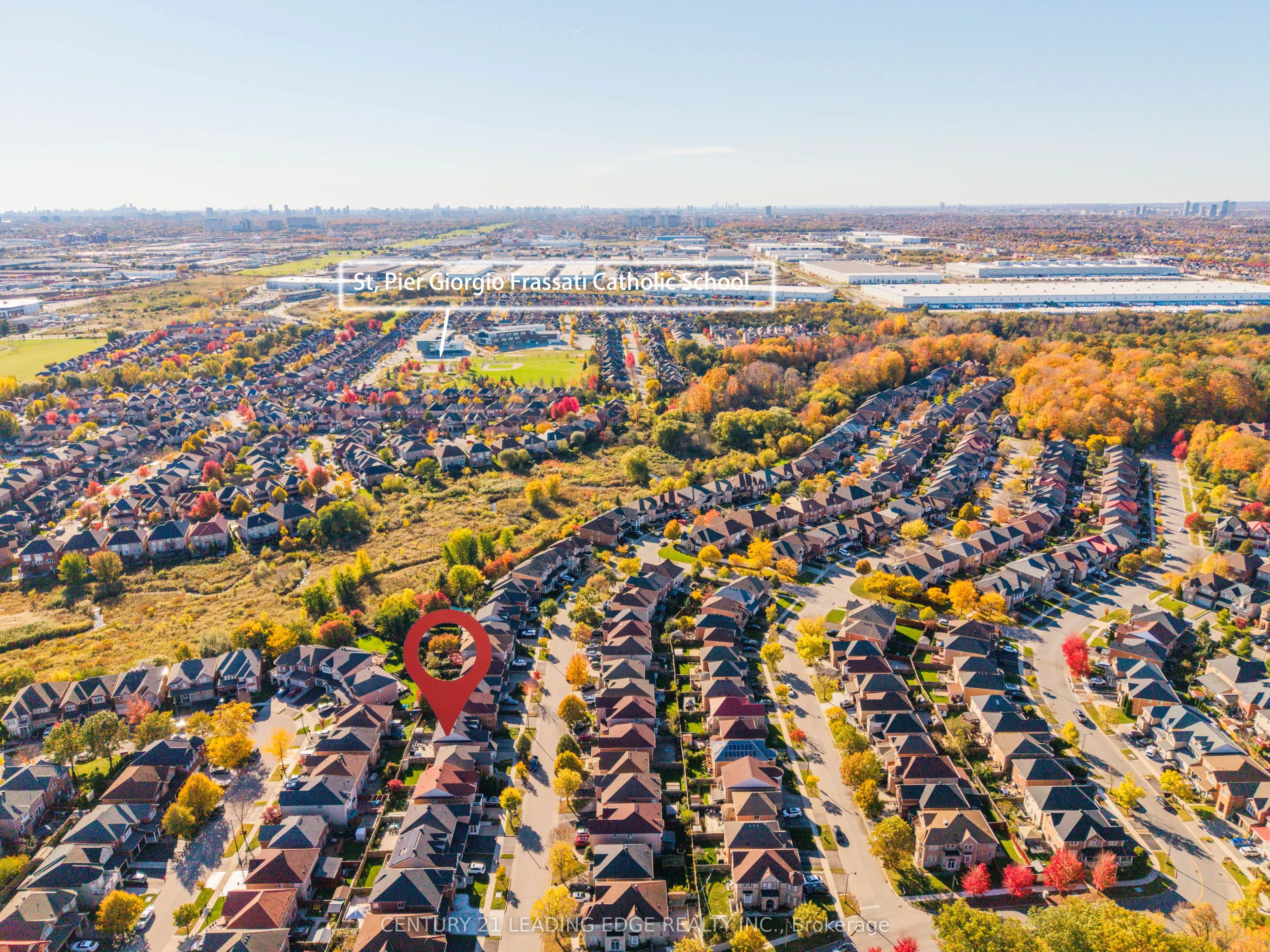 13 Boulderbrook Drive