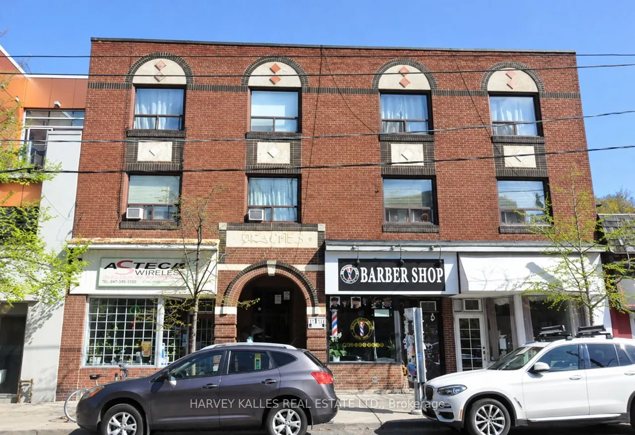 2220 Queen Street E #7