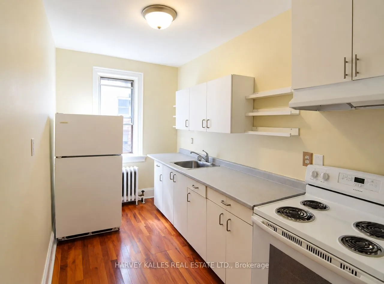 2220 Queen Street E #7