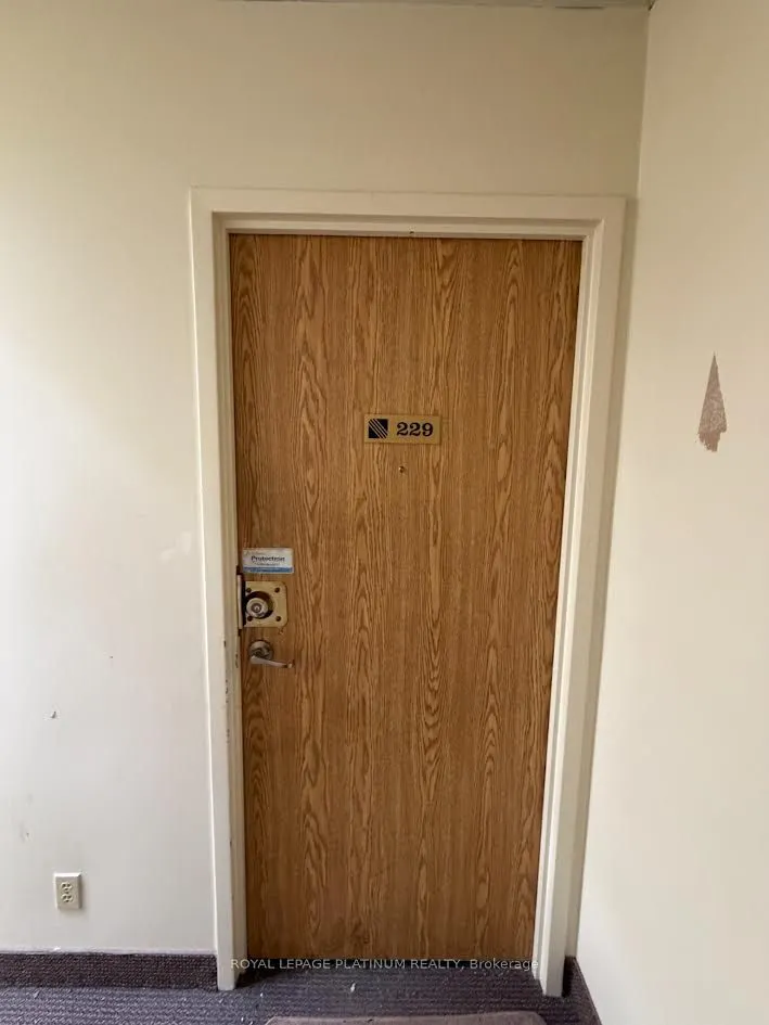 80F Nashdene Road #E229