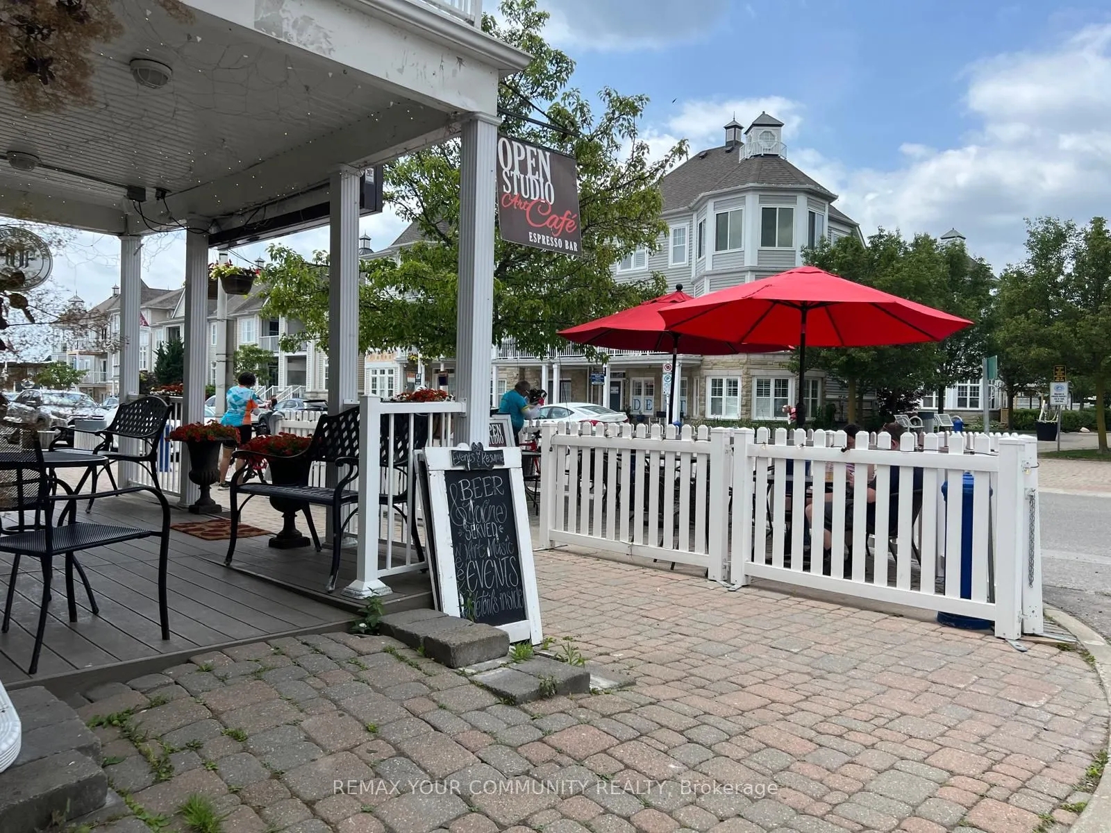 617 Liverpool Road