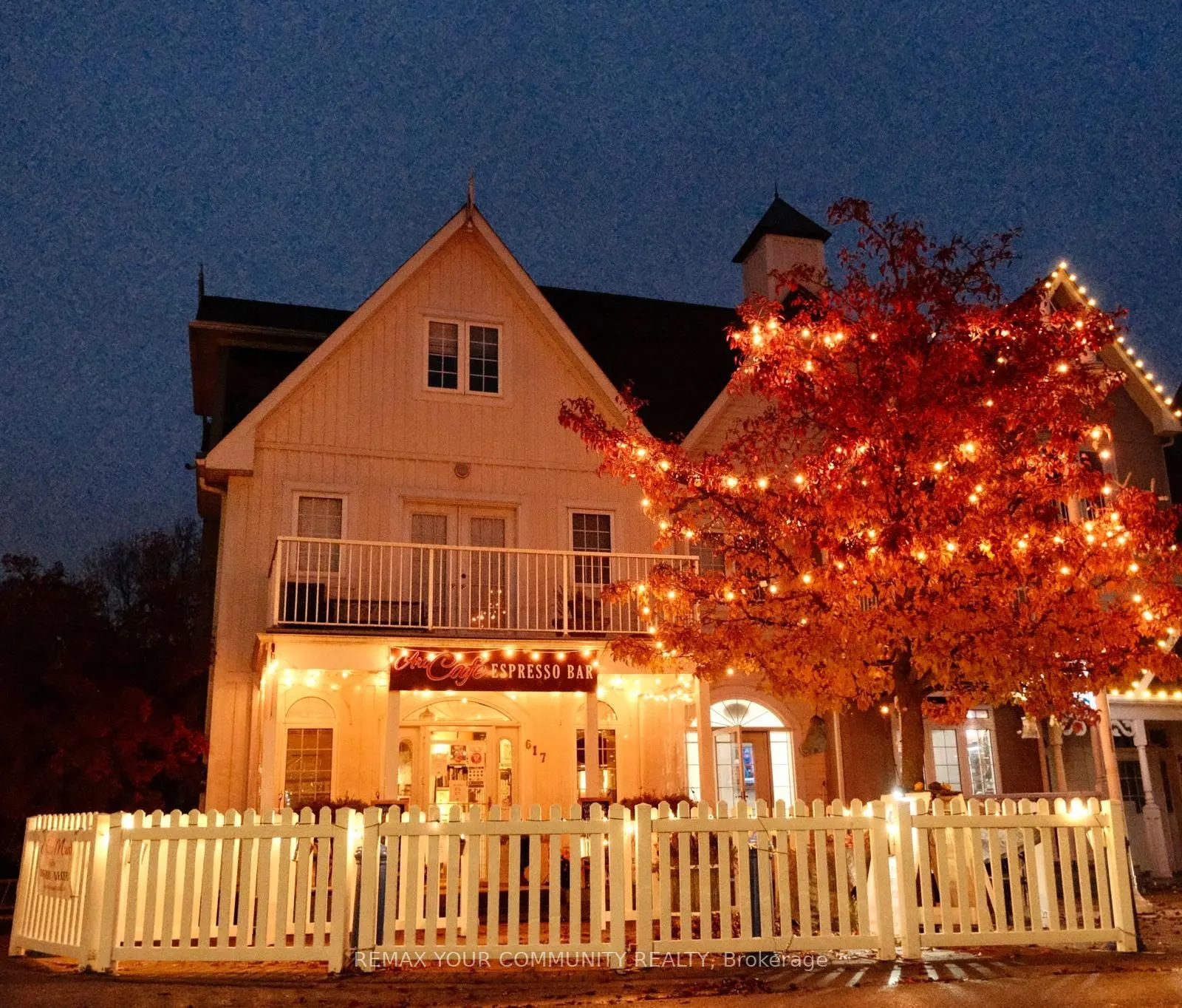 617 Liverpool Road