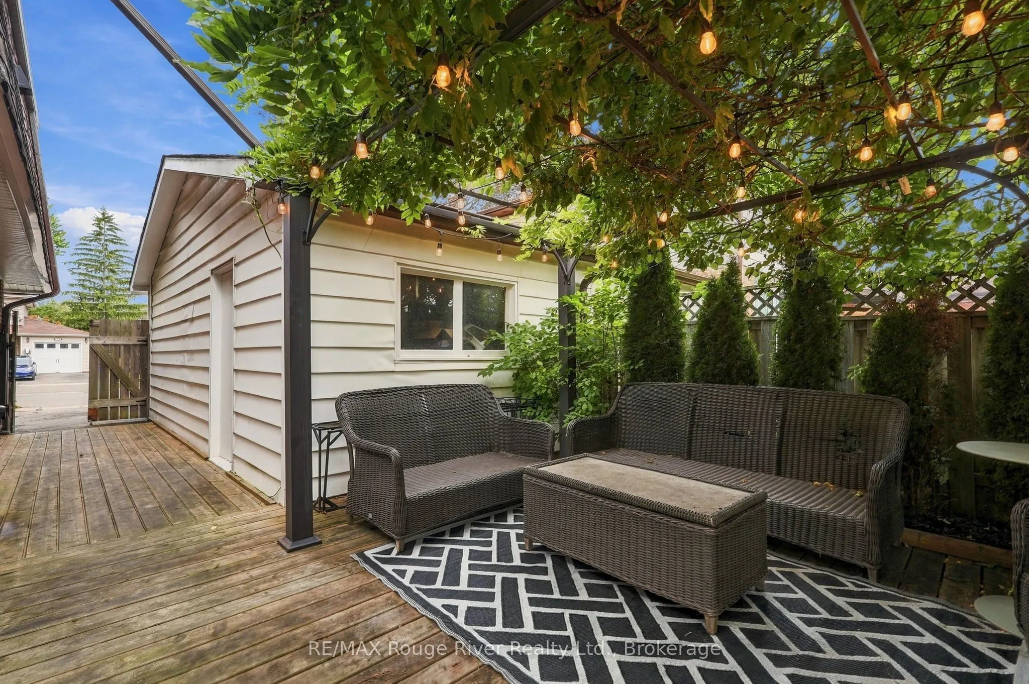 313 Lupin Drive