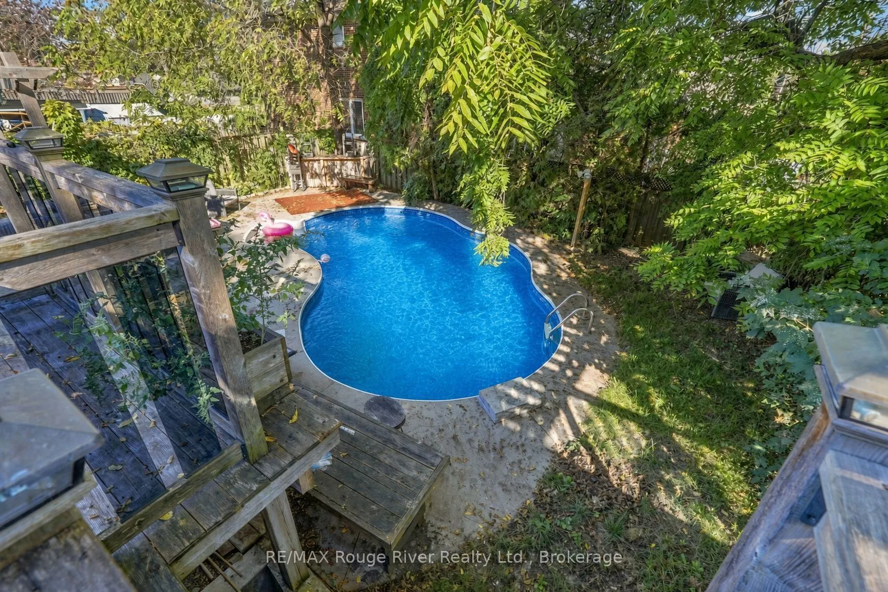 42 Anson Avenue