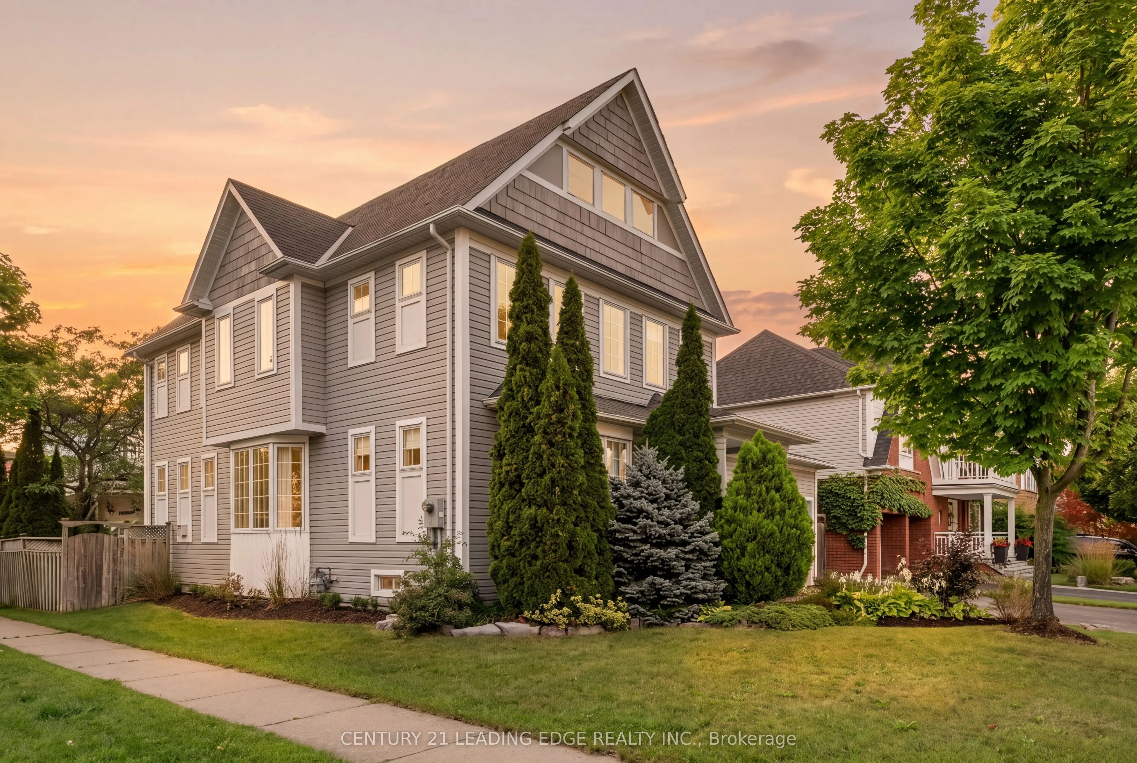 67 Hoile Drive