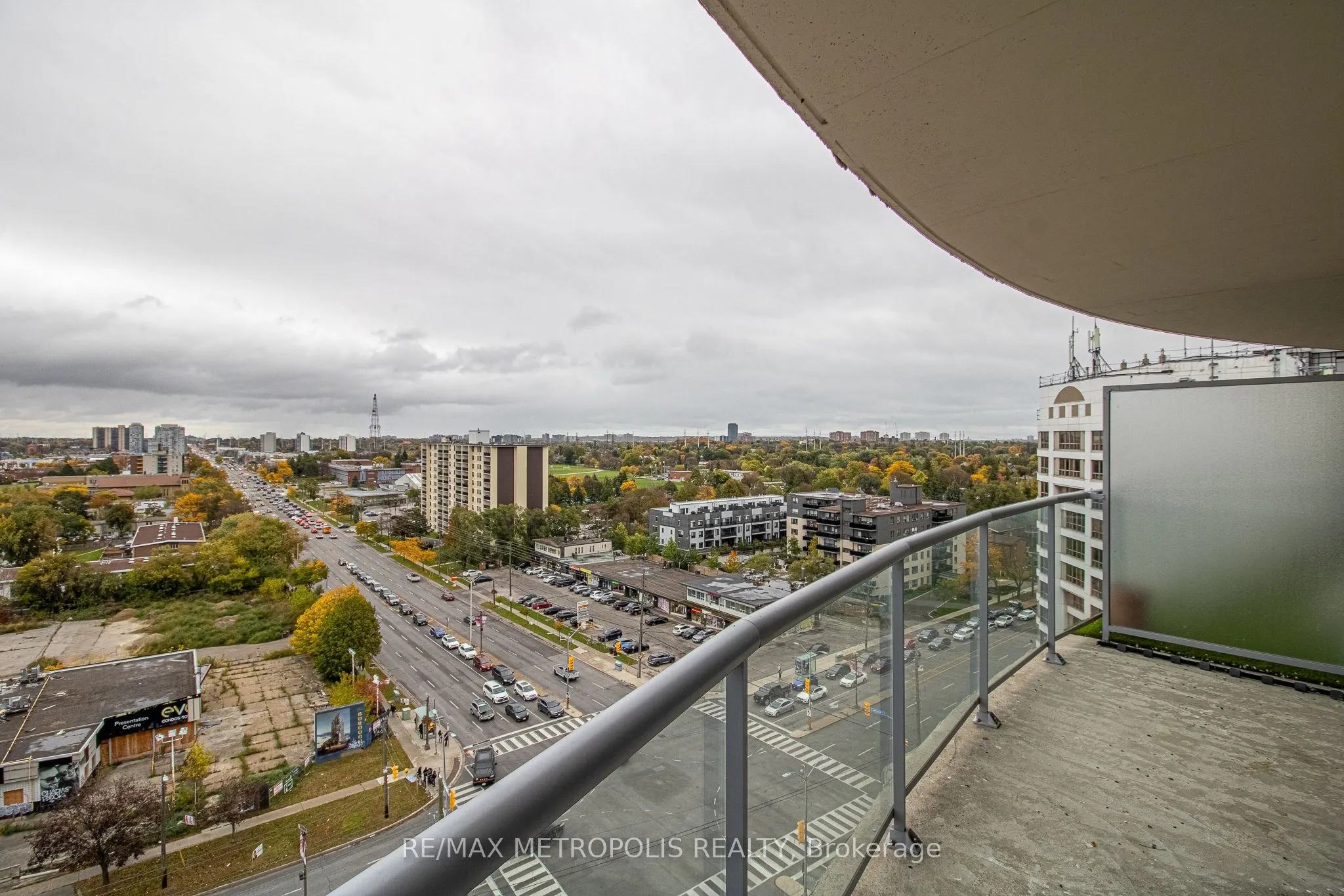 2152 Lawrence Avenue E #1502