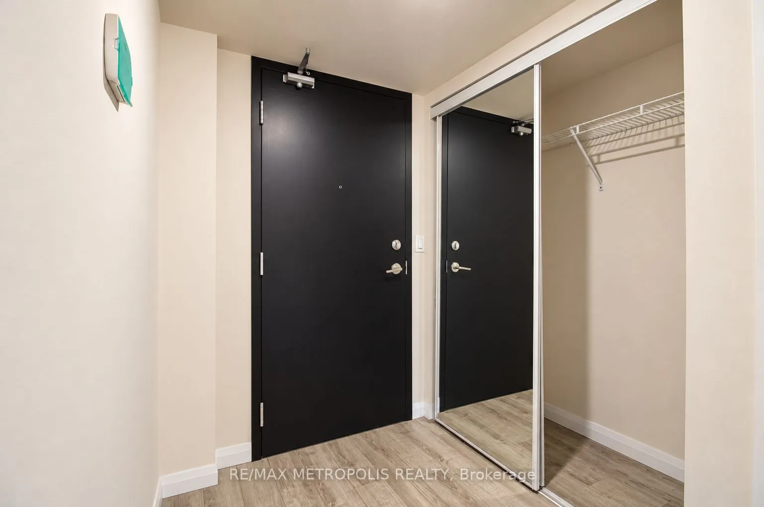 2152 Lawrence Avenue E #1502