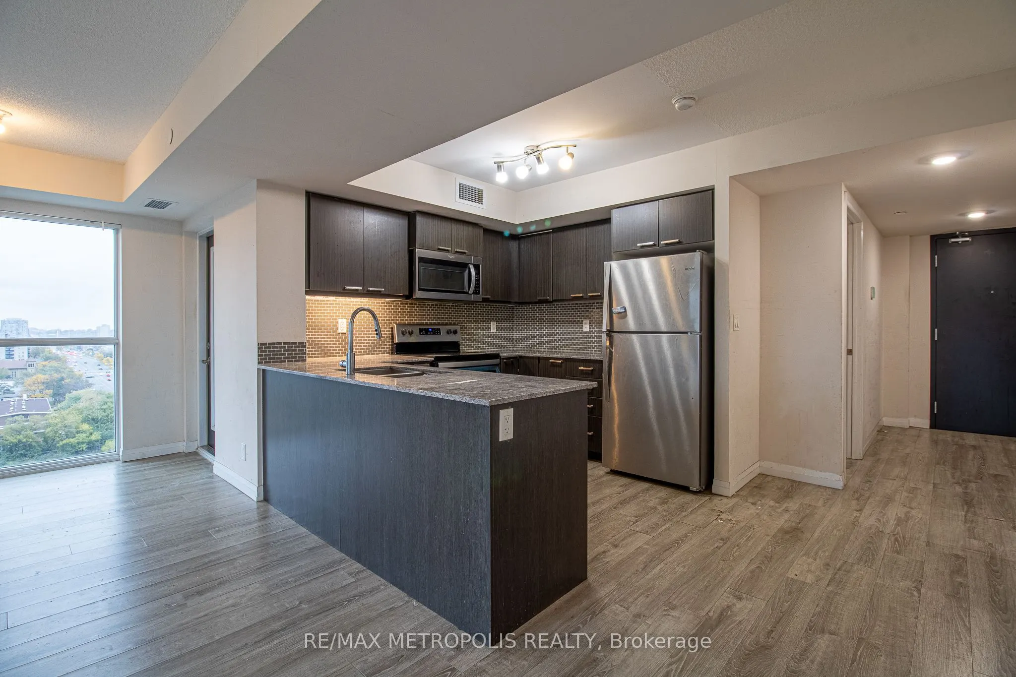 2152 Lawrence Avenue E #1502