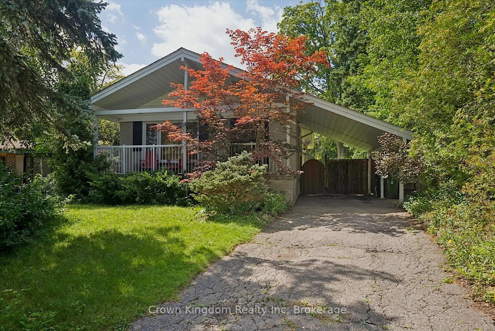 20 Lyncroft Drive #Main