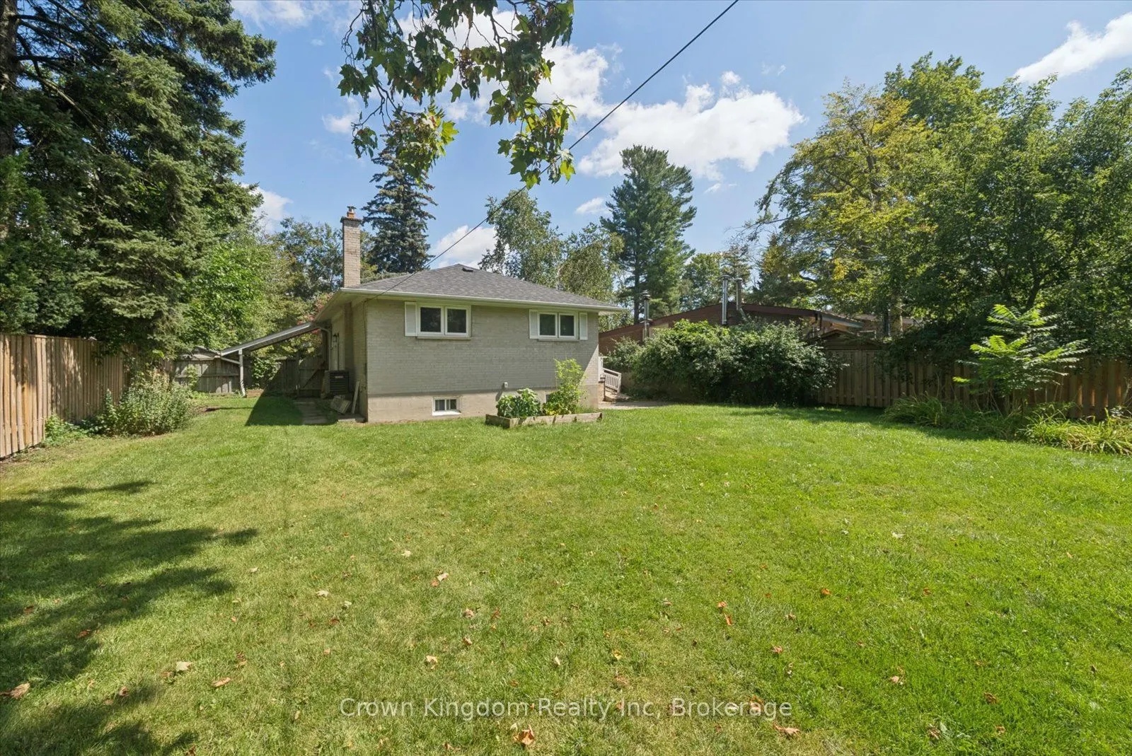 20 Lyncroft Drive #Main