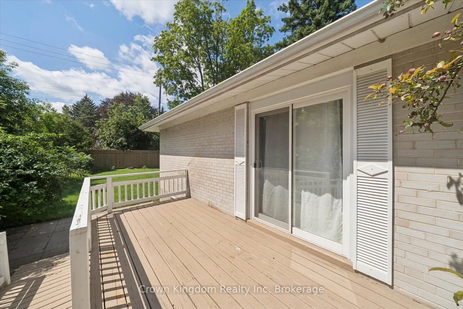 20 Lyncroft Drive #Main