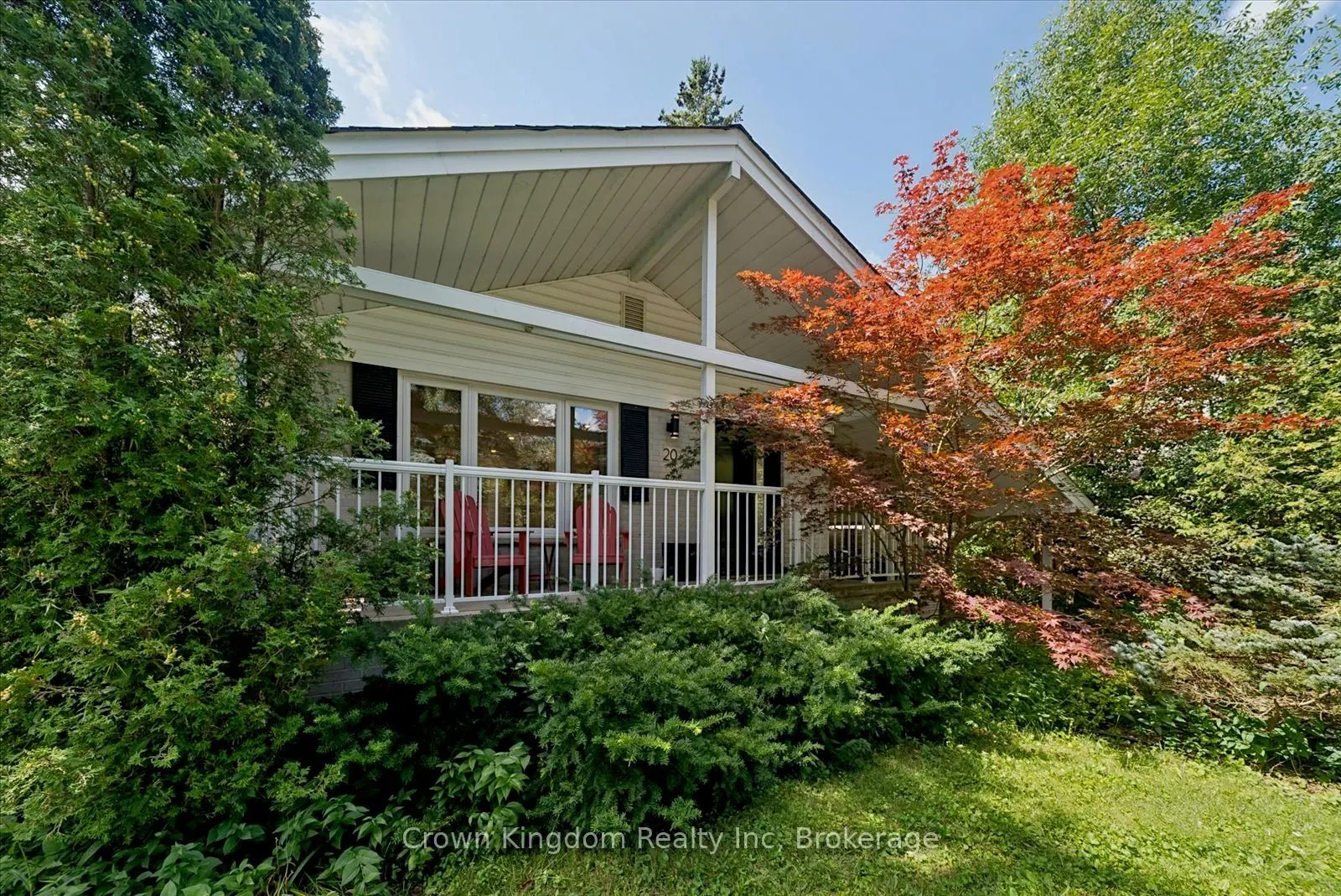 20 Lyncroft Drive #Main