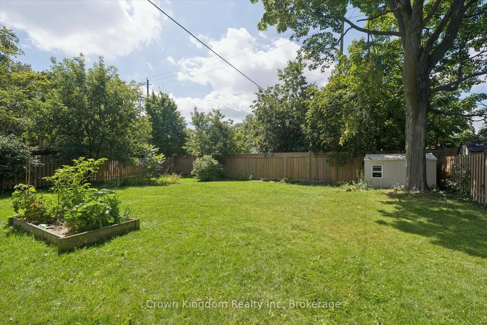 20 Lyncroft Drive #Main