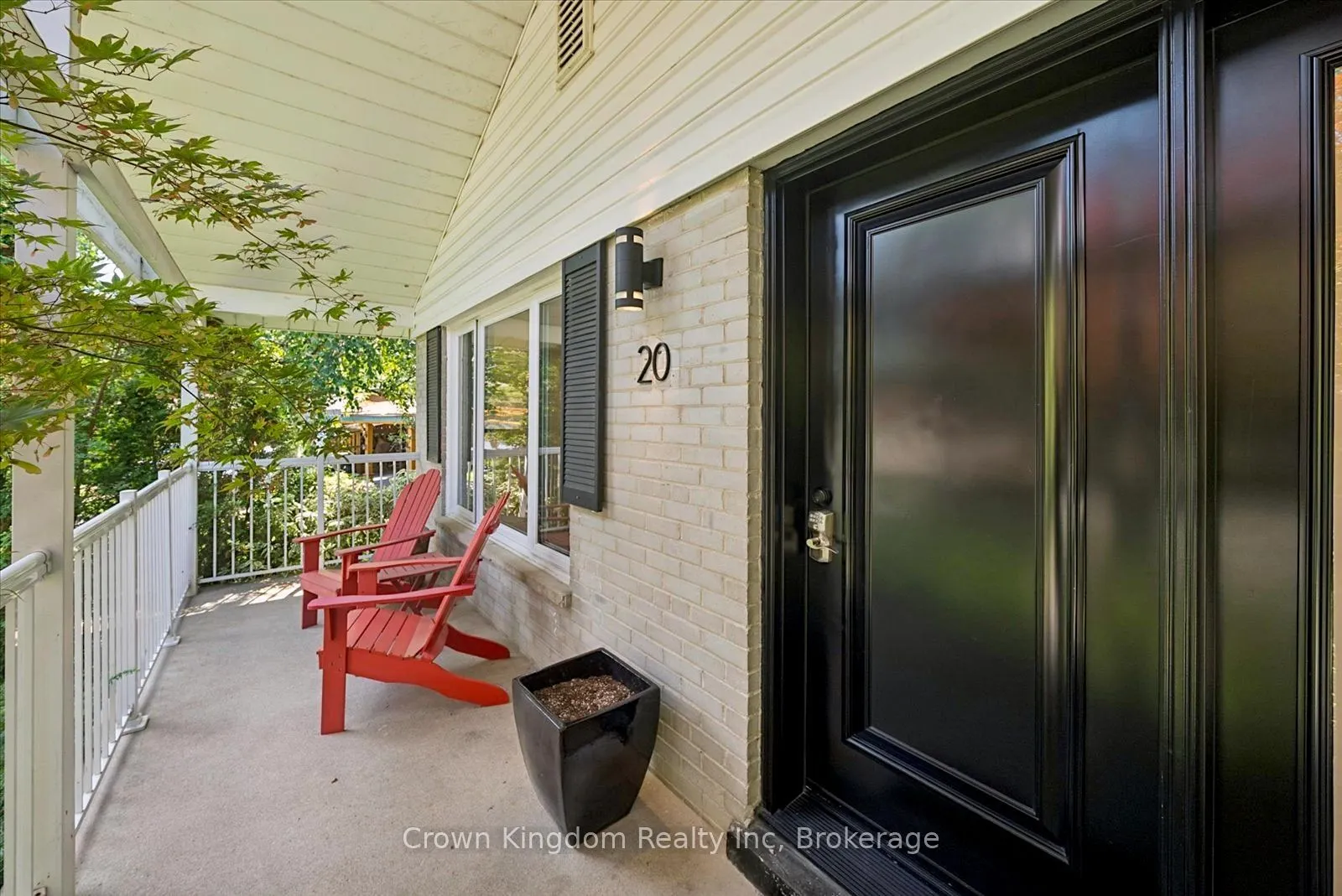 20 Lyncroft Drive #Main
