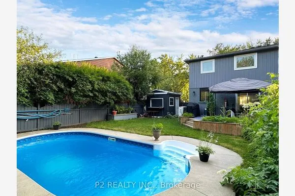 411 Rosedale Drive