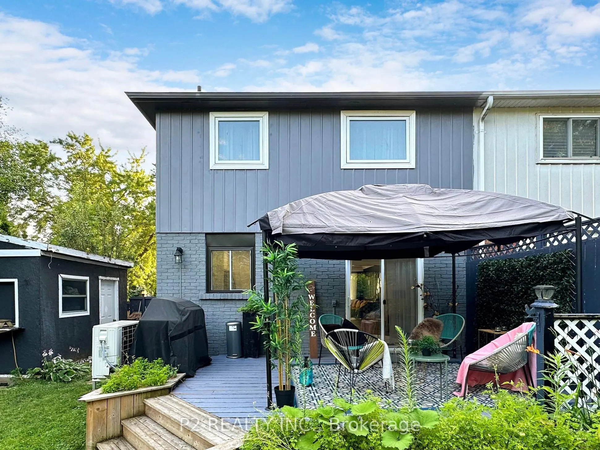 411 Rosedale Drive
