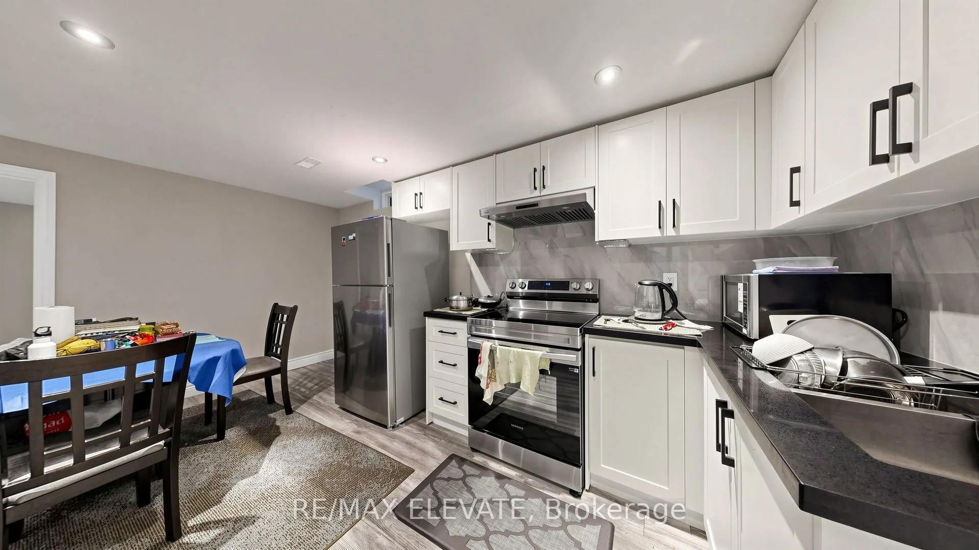 1158 Ravenscroft Road