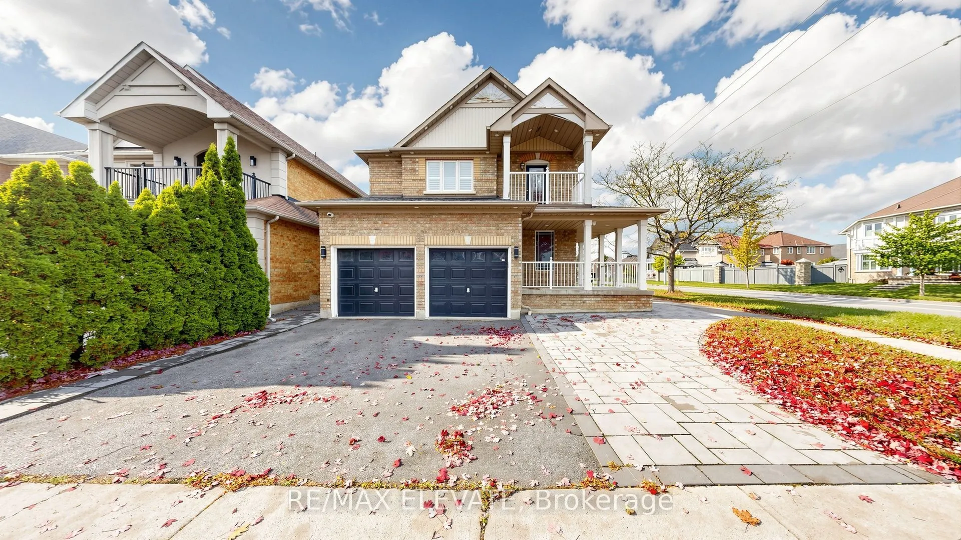 1158 Ravenscroft Road