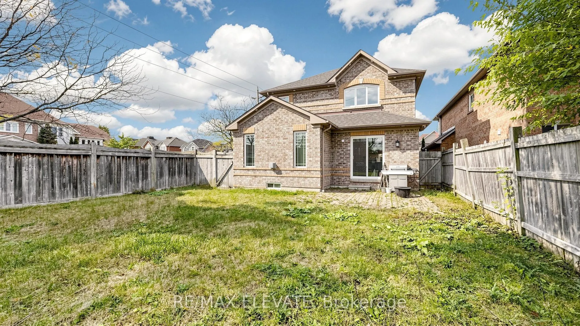 1158 Ravenscroft Road