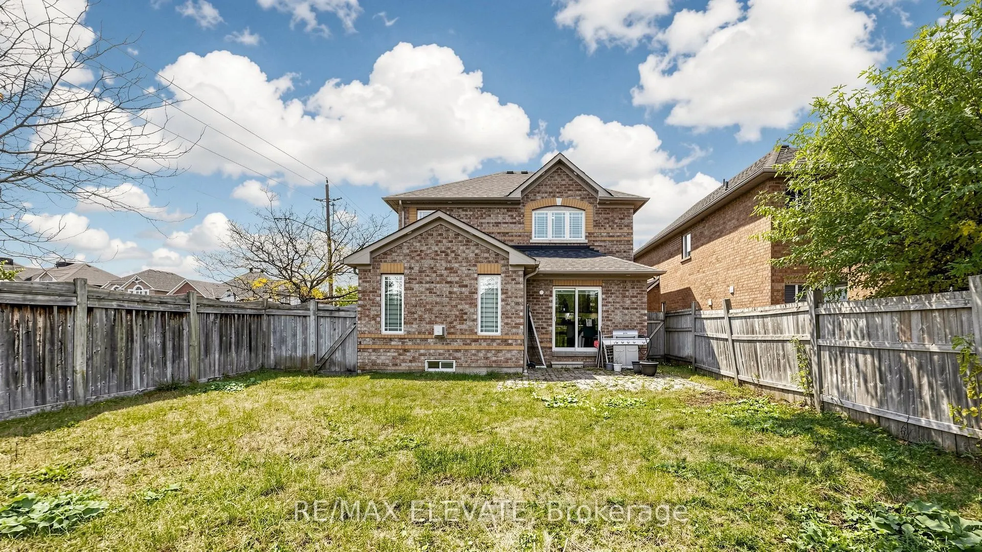 1158 Ravenscroft Road