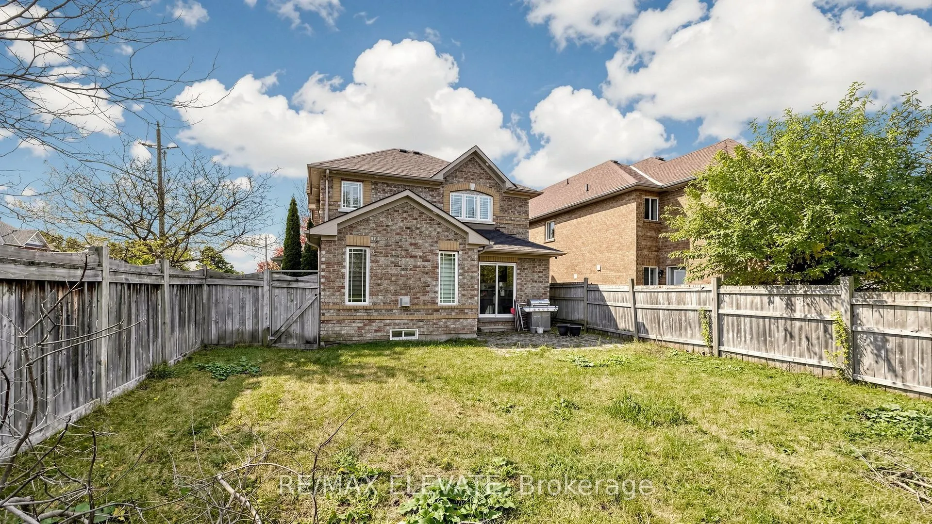 1158 Ravenscroft Road