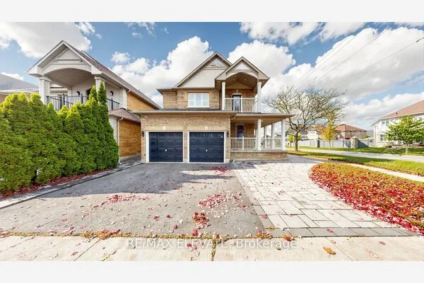 1158 Ravenscroft Road