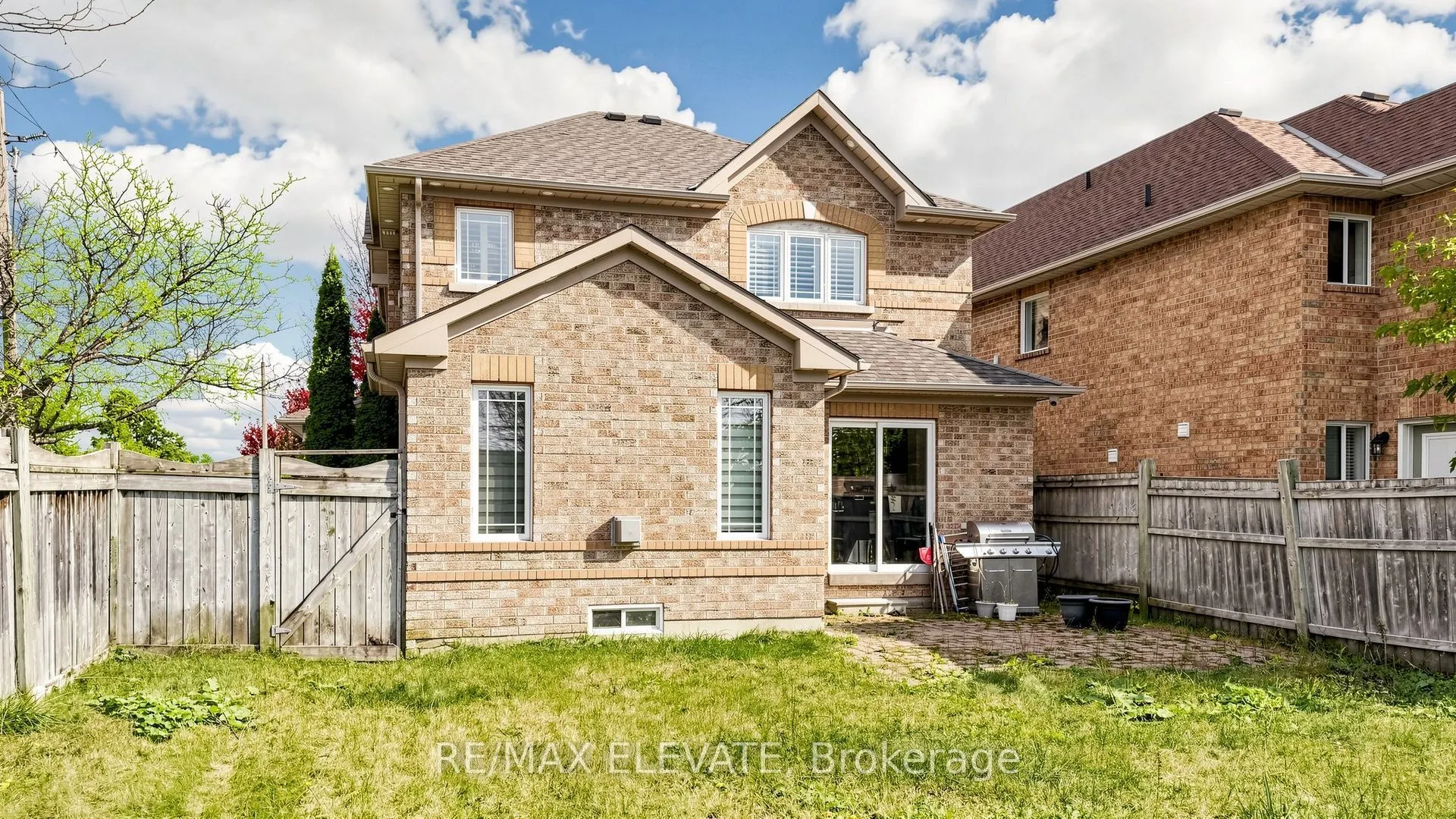 1158 Ravenscroft Road
