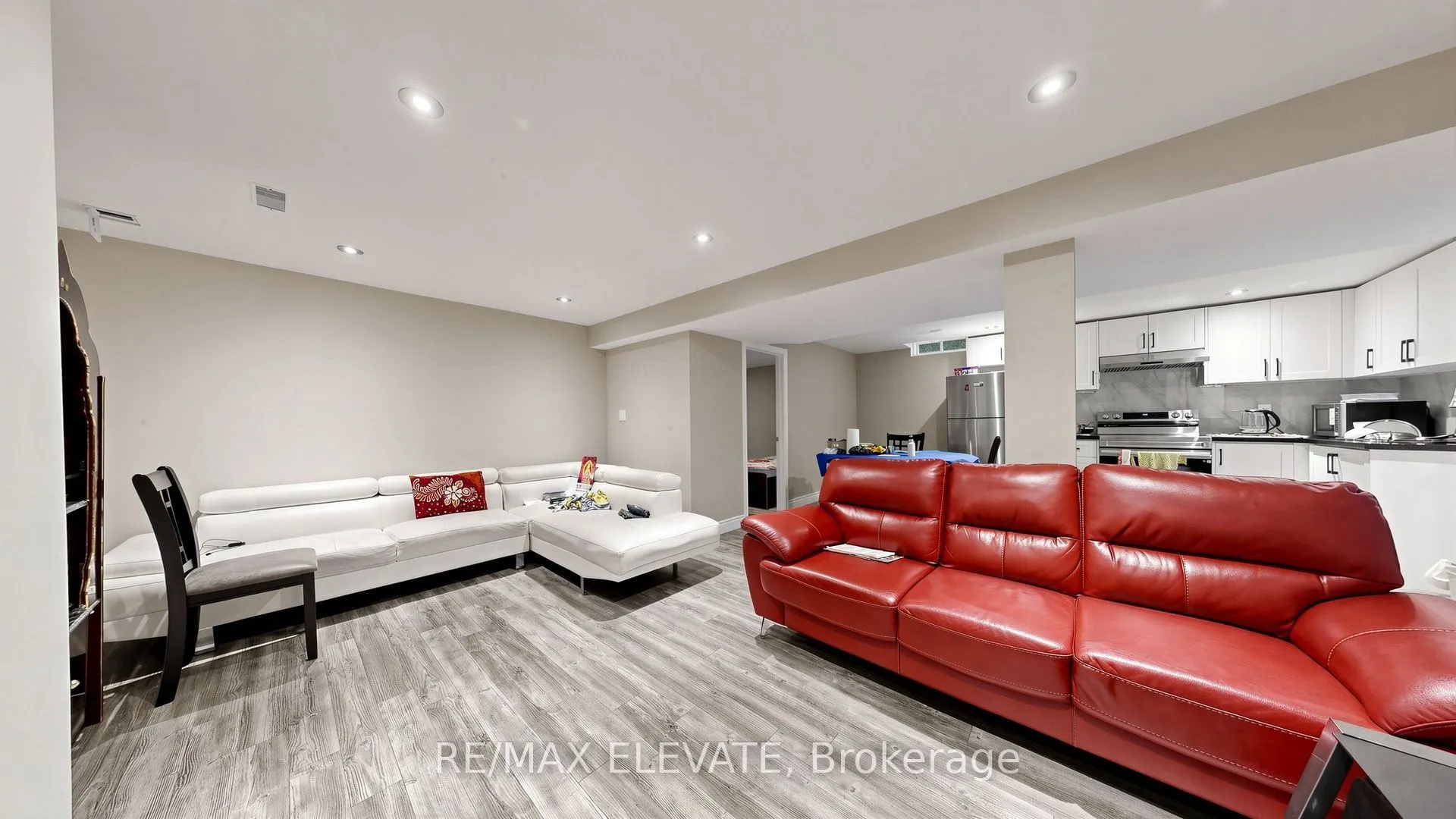 1158 Ravenscroft Road