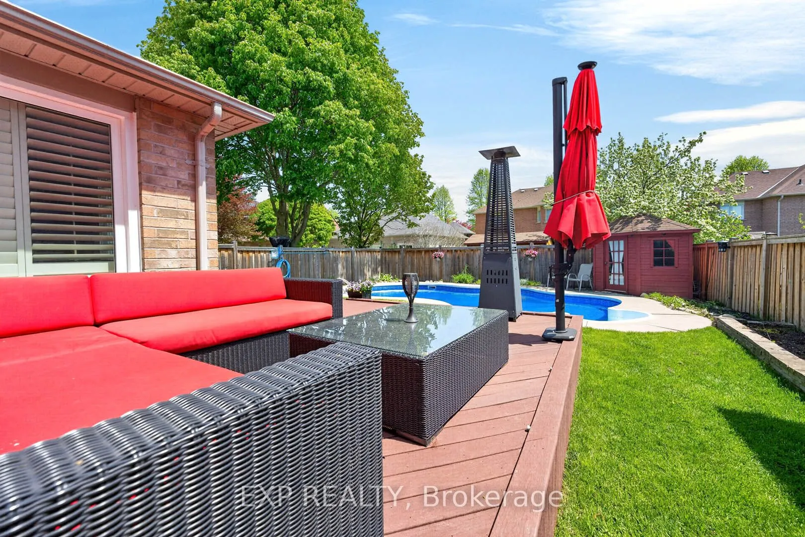 2345 Southcott Road