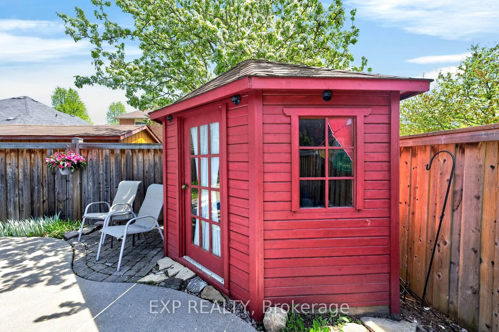 2345 Southcott Road