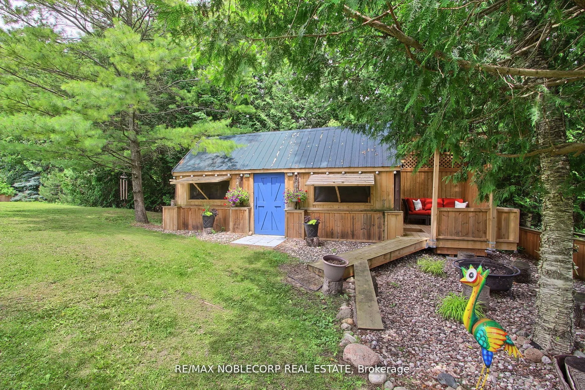 11201 Lake Ridge Road