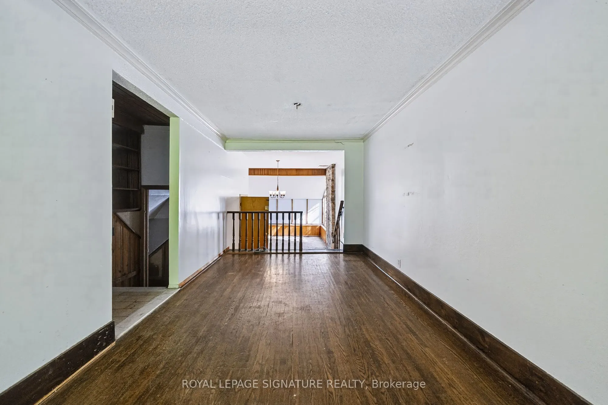 120 & 122 Earlton Road