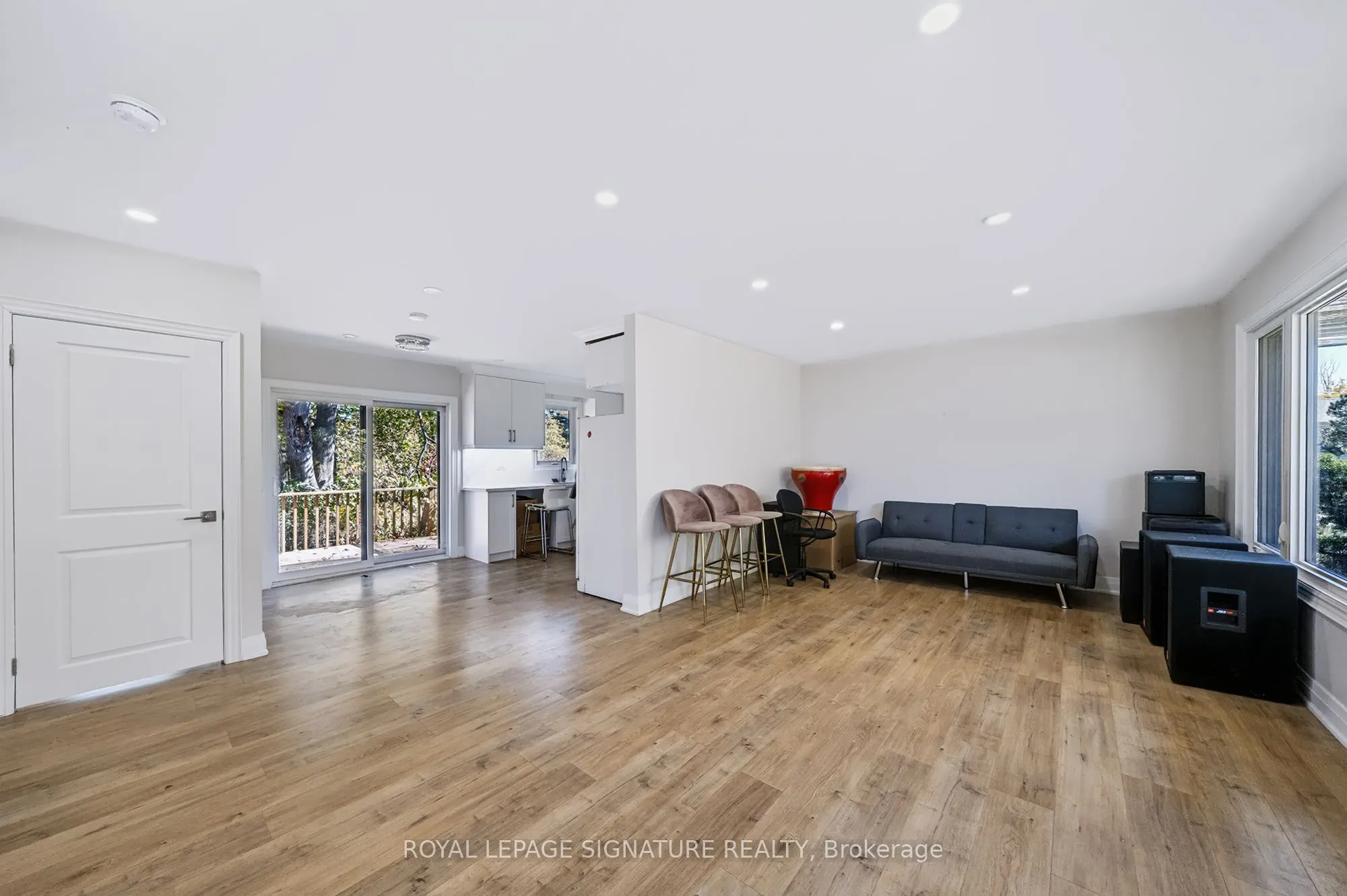 120 & 122 Earlton Road