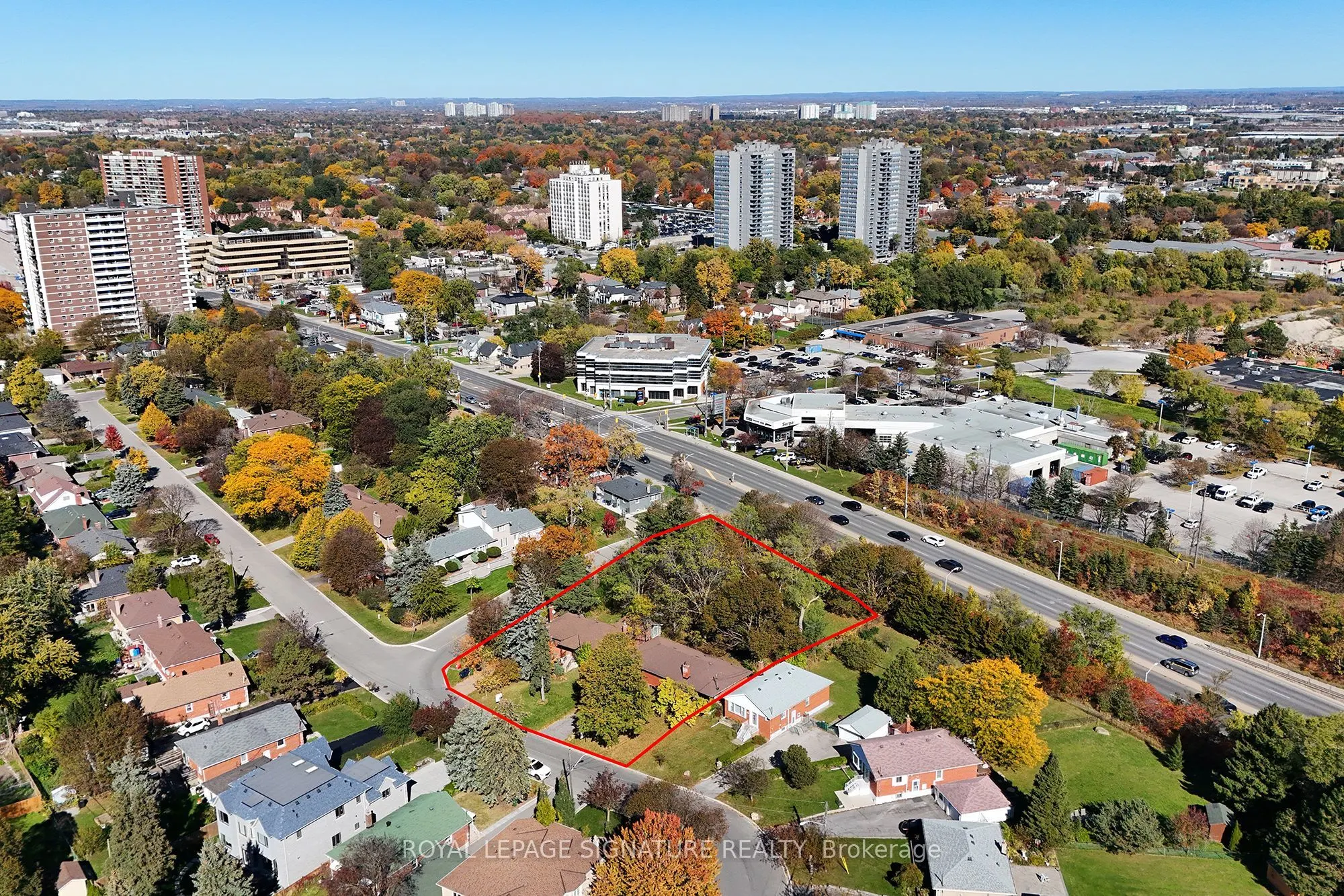 120 & 122 Earlton Road