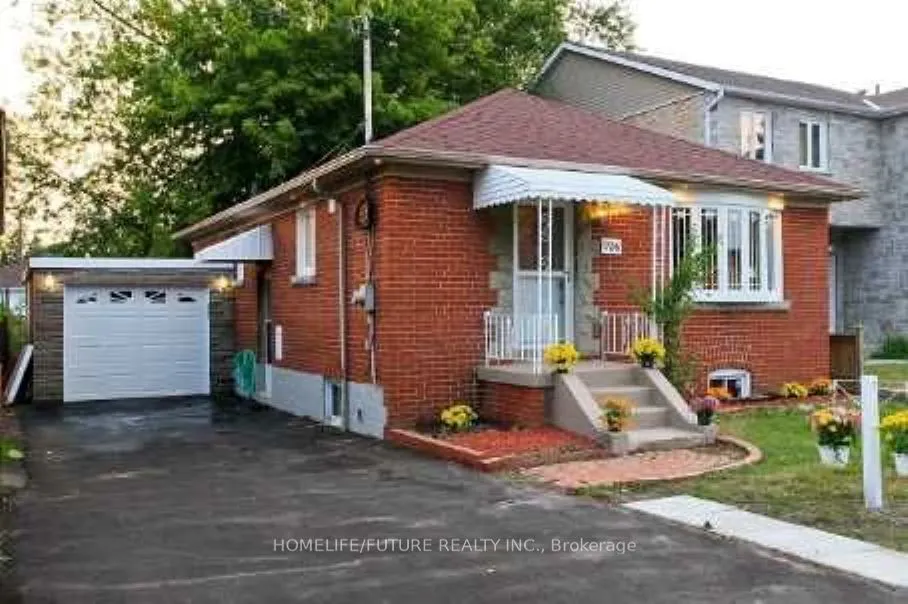 916 Danforth Road #Main