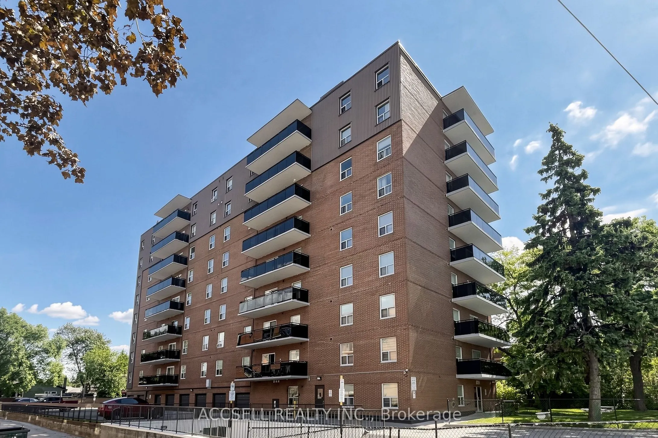 855 Kennedy Road #901