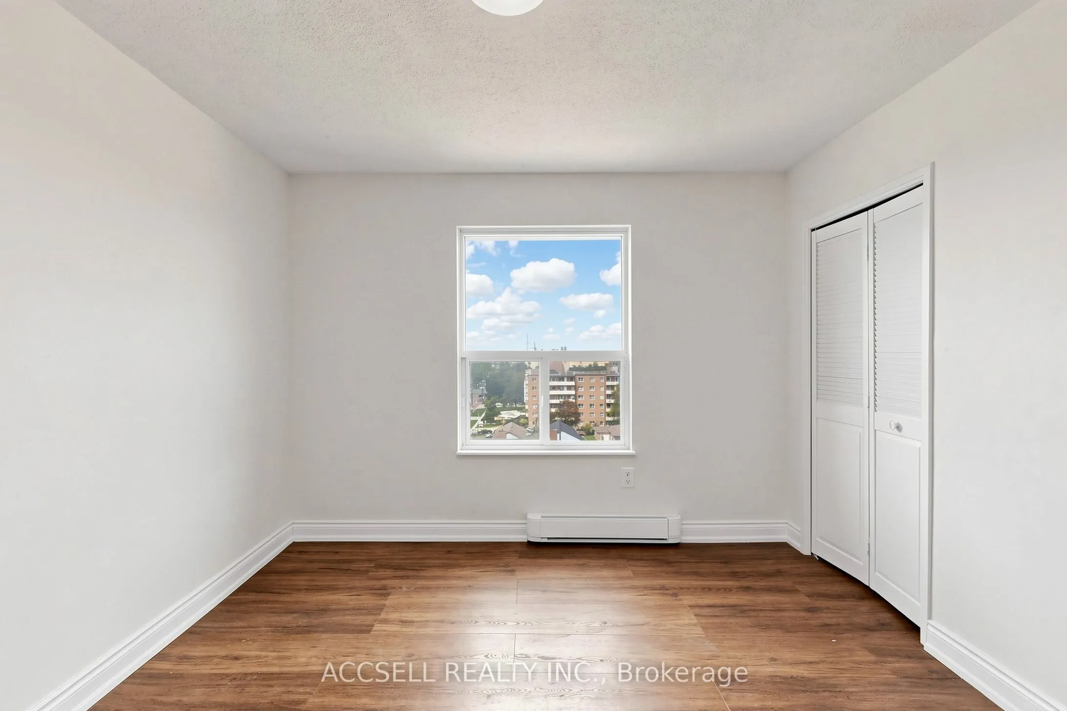 855 Kennedy Road #901