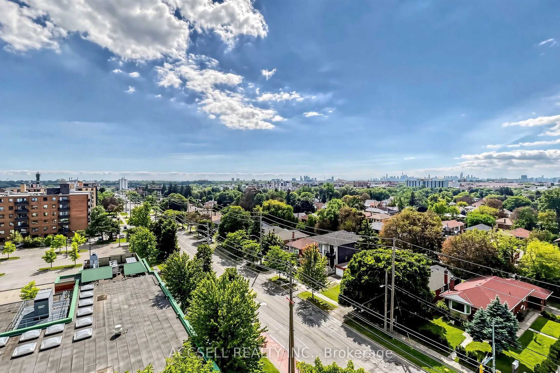 855 Kennedy Road #901