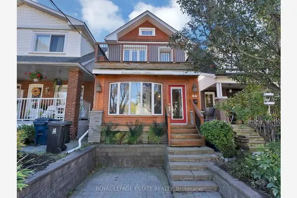 23 Norway Avenue