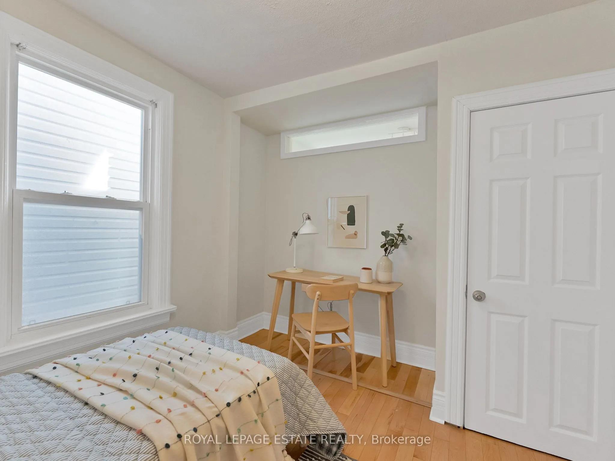 23 Norway Avenue