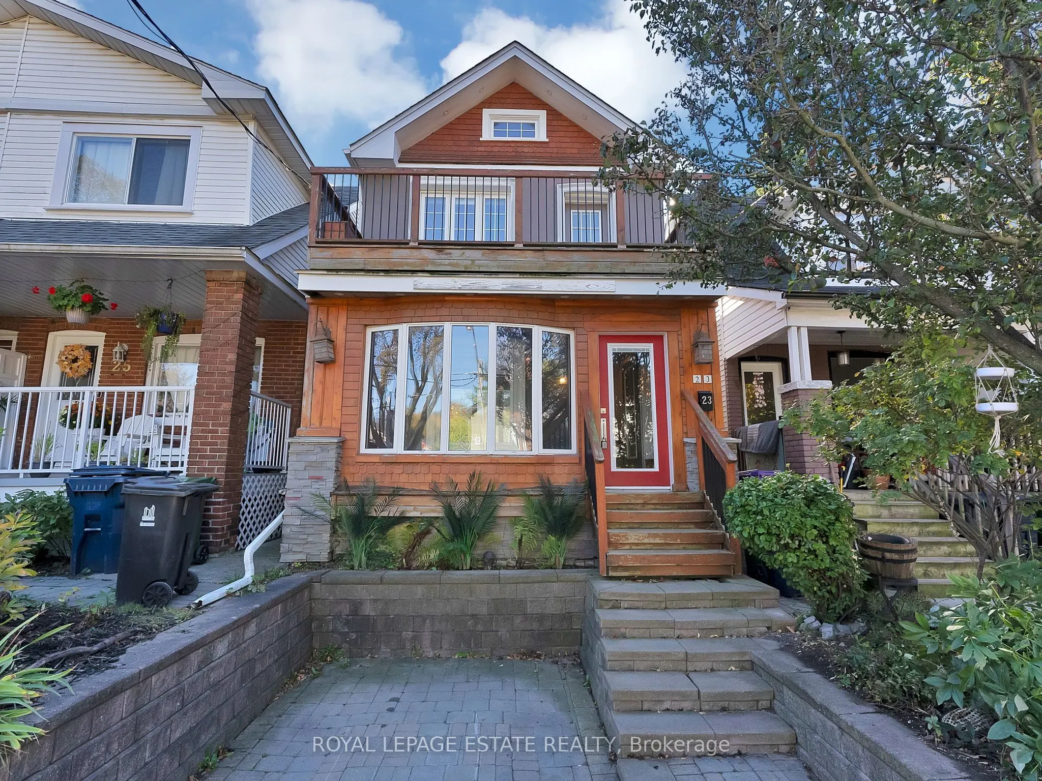 23 Norway Avenue