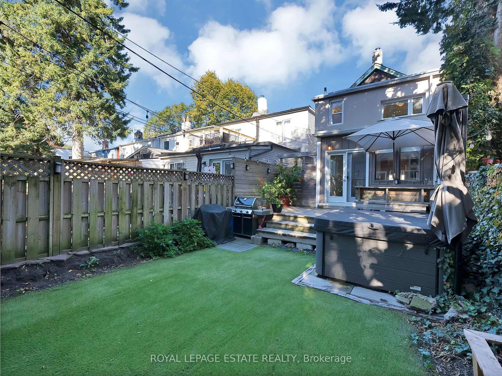 23 Norway Avenue