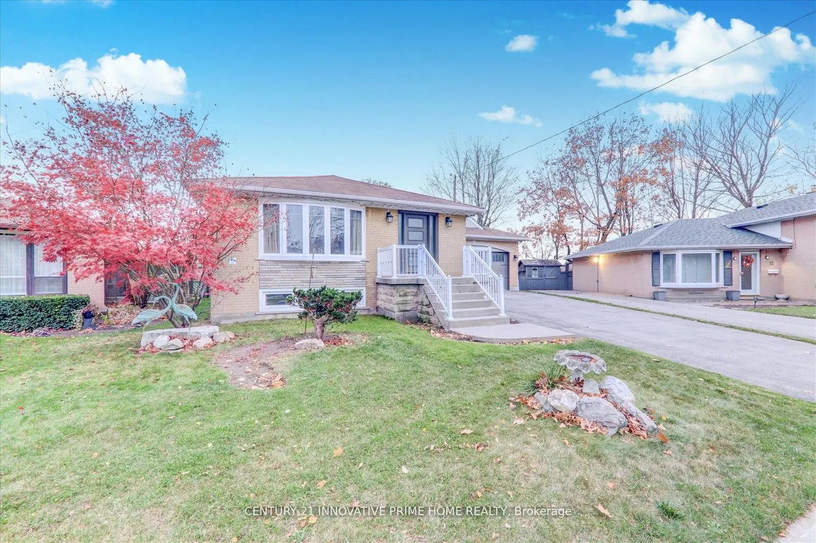 10 Gable Place