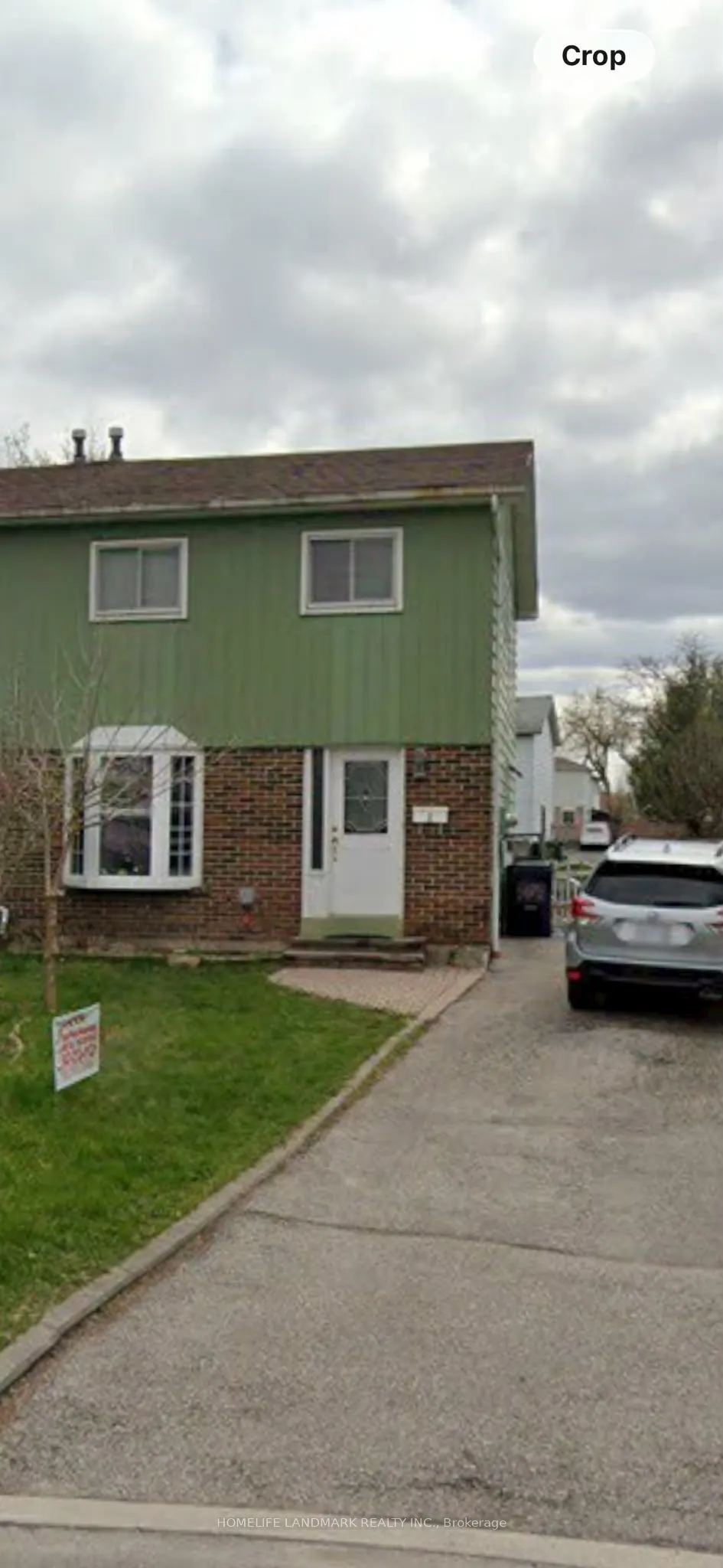 8 Goskin Court