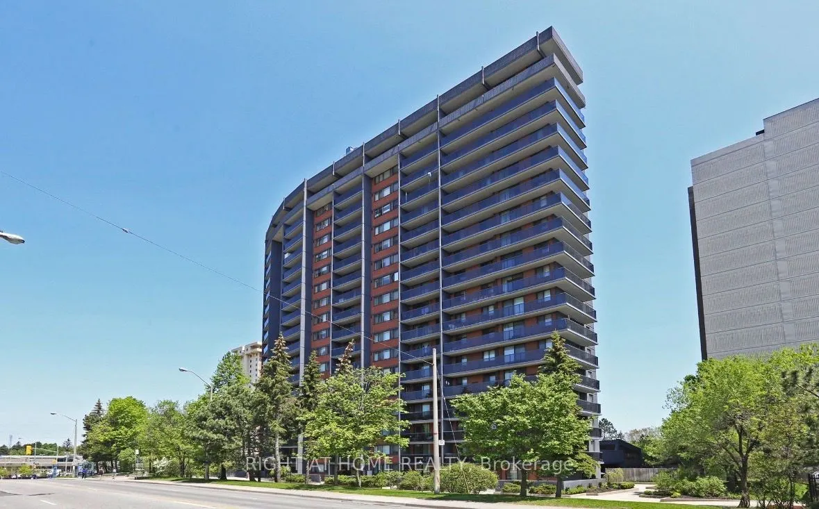 757 Victoria Park Avenue E #1404